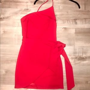 Revolve Dress Size Small